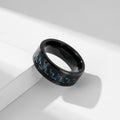  Schwarz | Blau